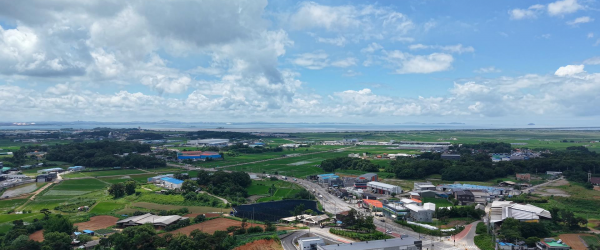 모바일 메인 비주얼 이미지